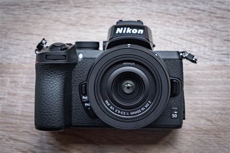 Nikon Z50 Hands-On Review – The Best Mirrorless Camera for Beginners? (with bonus video)