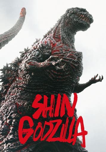 Shin Godzilla - Movies on Google Play