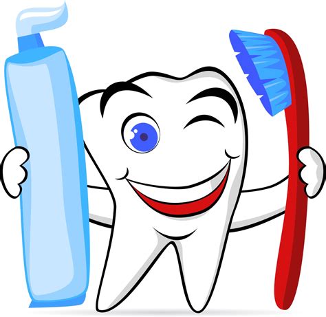 Cartoon Teeth - ClipArt Best