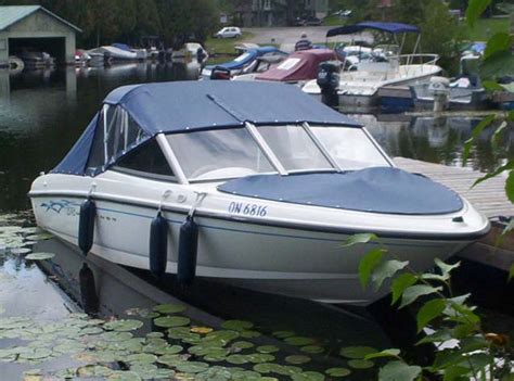 Looking for the best Bayliner Boat Tops? Get expert advise