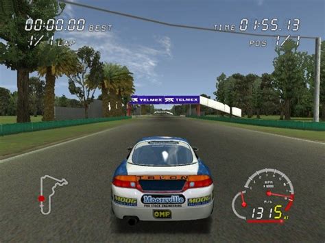 25 Best PS2 Racing Games of All Time ‐ ProFanboy