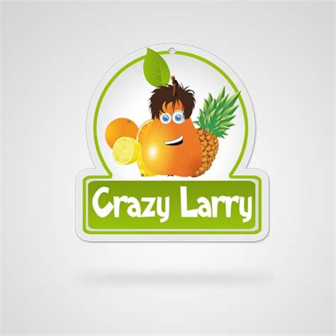 Crazy Logo for our Crazy Startup! | Logo design contest