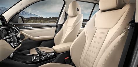 Bmw X3 Interior Dimensions 2020 - Home Alqu