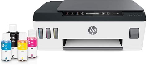 HP Inkjet Printer, Paper Size: A4, KANISHK GLOBAL IT SOLUTIONS | ID: 23506527533