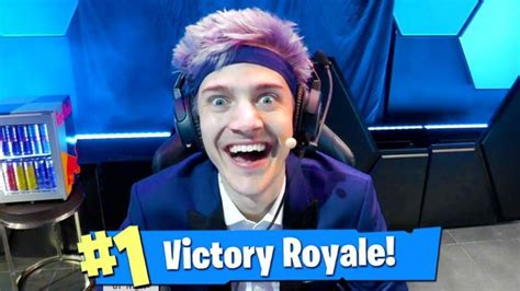 Twitch Streamer Ninja Earned Close to $10 Million in 2018 | eTeknix