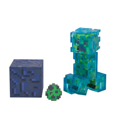 Minecraft Creeper Overworld | Minecraft Merch