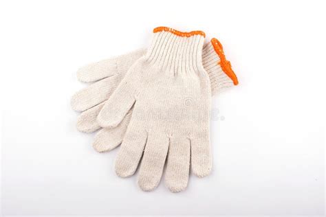 Gloves for Work. Gloves Close Up. Hand Protection Stock Photo - Image of garden, industrial ...