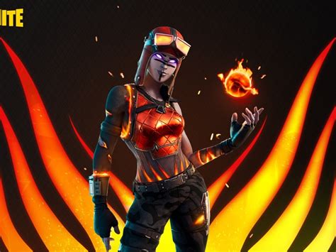 58 HQ Photos Renegade Raider On Fortnite Mobile : Je vend ou échange mon compte Fortnite avec ...