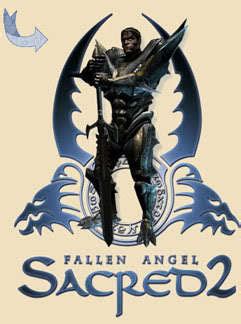 Sacred 2:Fallen Angel - SacredWiki