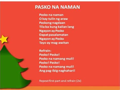 Christmas Quotes Tagalog. QuotesGram