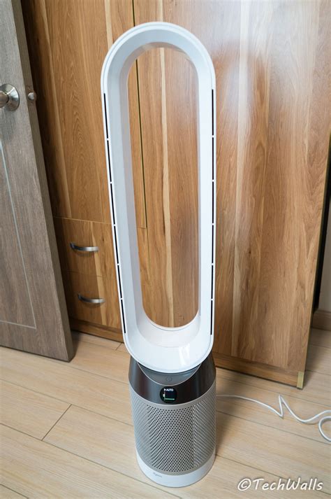 Dyson Air Purifier 2024 - Cherin Dorothea