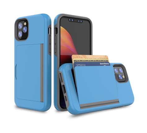 Ultra thin Credit card cellphone case | Wholesale Products Pro