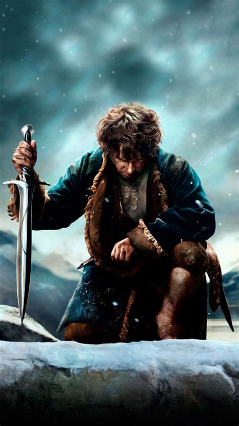 The Hobbit Wallpaper 4k Iphone - Infoupdate.org