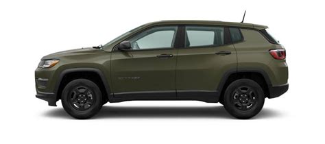 New 2020 Jeep Compass SUV for Sale at Dealer Near Me Phoenix Tempe Gilbert | Tempe Chrysler Jeep ...