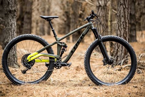 TESTED: Trek Full Stache 29 Plus trail bike - Australian Mountain Bike | The home for Australian ...