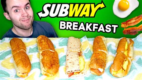 Subway Breakfast Menu With Prices Subway Menu Prices, 50% OFF