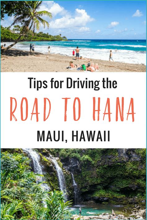 Ultimate Guide to Driving The Road to Hana, Maui