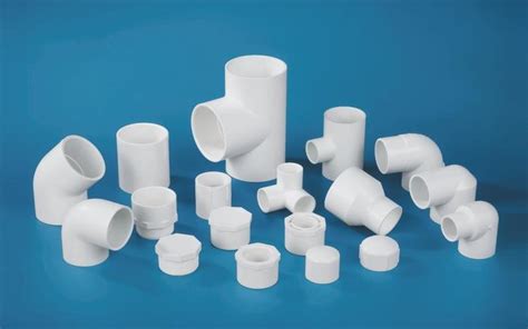 What are the Different Types of PVC Fittings? | LESSO Blog