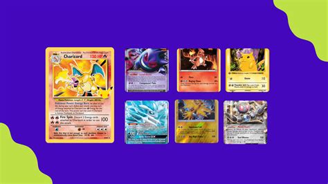 Pokémon TCG Card Rarity Explained Properly | Cardbase