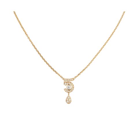 Necklaces - Fine Jewelry | CHANEL