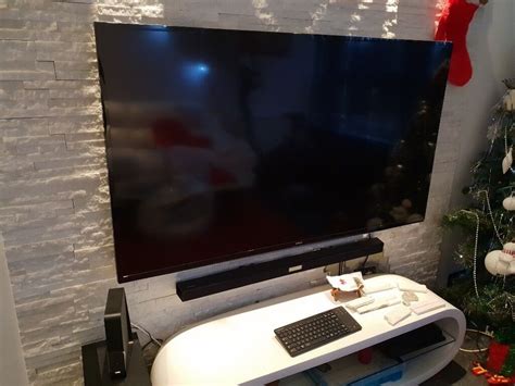 Samsung UE60H6200 60 inch 3D LED Smart TV 1080p Freeview HD | in Leeds City Centre, West ...