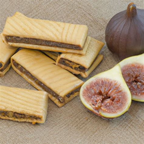 Are Fig Newtons Healthy? Exploring the Pros and Cons of Eating This Popular Snack - The ...