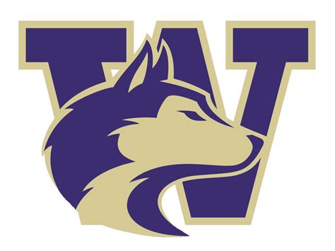 uw husky logo 10 free Cliparts | Download images on Clipground 2024