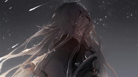 Top 78+ sad anime girl wallpaper super hot - in.coedo.com.vn