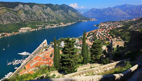 Kotor Travel Guide | Kotor Tourism - KAYAK