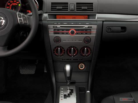 2007 Mazda Mazda3: 11 Interior Photos | U.S. News