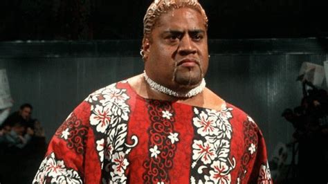 “It was the right time for the character Rikishi to turn” – Rikishi ...