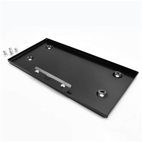 Universal Car Battery Tray (4 Versions Available) | TX Autosports