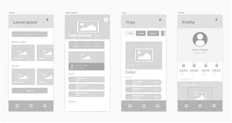 What is a wireframe? The definitive guide · Sketch