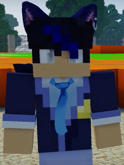 Ein (MyStreet) | Aphmau Wiki | Fandom powered by Wikia