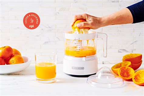 Which Manual Juicer Is Best? - Crazy Juicer