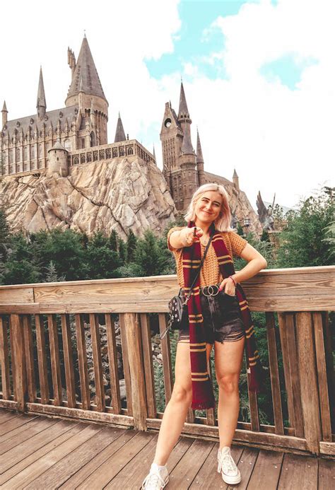 19 magical must-dos at The Wizarding World of Harry Potter