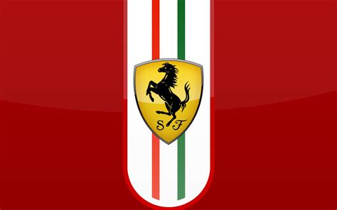 Ferrari Logo Wallpapers - Wallpaper Cave