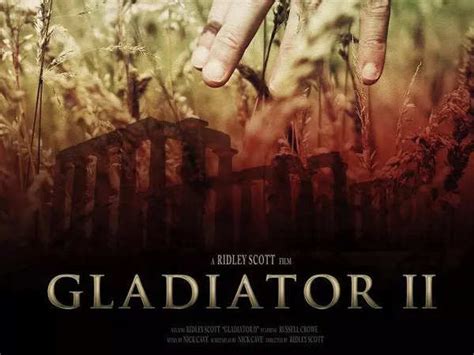 Gladiator 2 - NikalaJovani