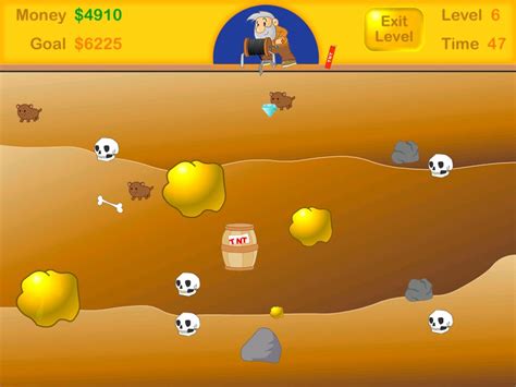 Gold Miner (Classic) APK for Android Download