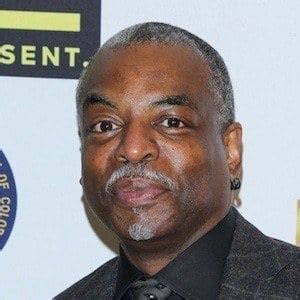 LeVar Burton - Age, Family, Bio | Famous Birthdays