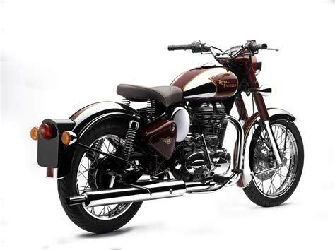 Royal Enfield Latest Bike models ~ Fun of World