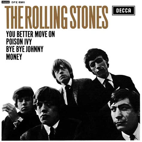 The Rolling Stones The Rolling Stones