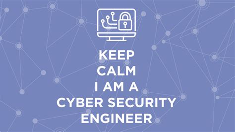 Cyber Security Engineer Job Description | AViSTO