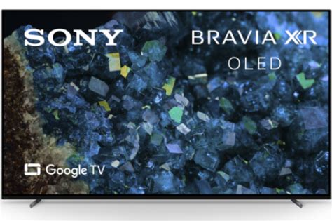 55A80L - Google Tivi OLED Sony 4K 55 inch XR-55A80L - Remote tích hợp micro tìm kiếm bằng giọng ...