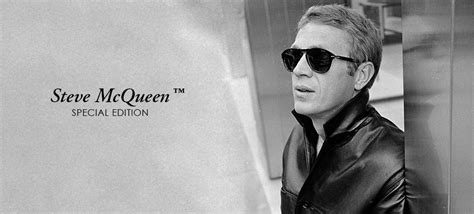 Steve McQueen Persol Sunglasses - A Guide on The Perfect Pair of Shades - Sunglasses and Style ...