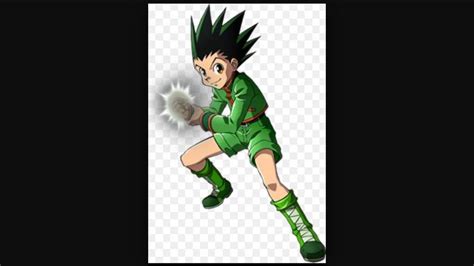 Gon | Wiki | Anime Amino