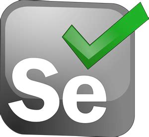 Selenium Logo PNG Vector (SVG) Free Download