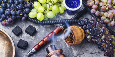 Best Shisha Flavors for Beginners • SHISHA - Smoke for Pleasure