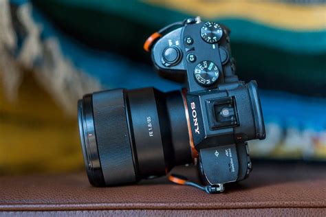 7 Best Lenses for Sony a7III in 2024 (Budget to Premium)