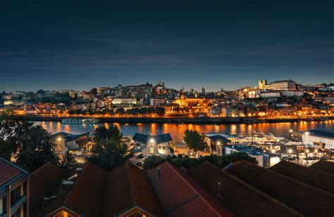 Discover the suggestions from The Lodge Porto Hotel – ineews